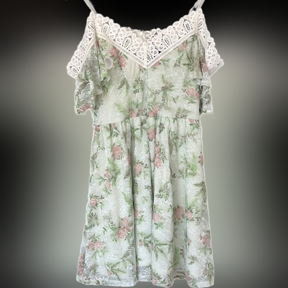 Disney princess summer dress - Picture 2 of 5